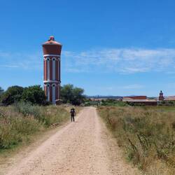 Hospital de Órbigo.