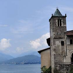 Eremo de Santa Caterina del Sasso