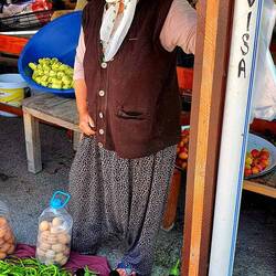 Herziges Marktfraueli