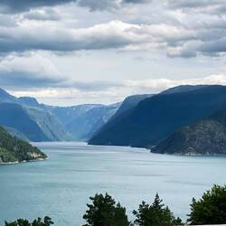 Eidfjord