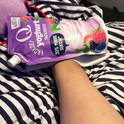 Kühlen im Camper Stil 🙈