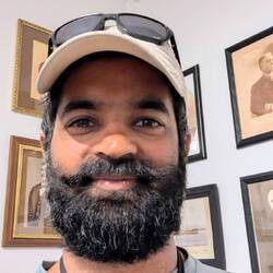 Just another adventurer