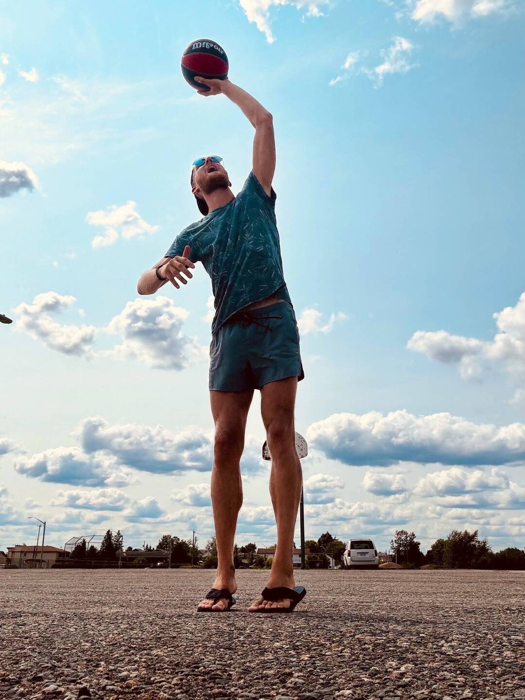 Bisschen 🏀