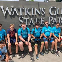 Watkins Glen