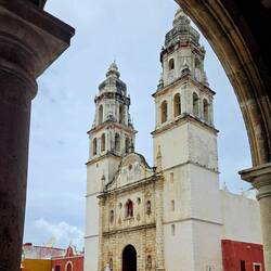 Catedral de Nuestra Señora de la Inmaculada Concepción