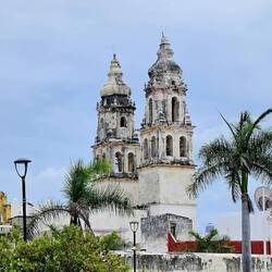 Catedral de Nuestra Señora de la Inmaculada Concepción