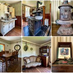 Hildebrand Ranch @ Chatfield Farms — Littleton, CO.