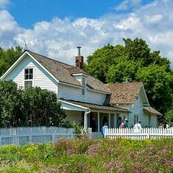 Hildebrand Ranch @ Chatfield Farms — Littleton, CO.