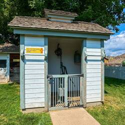 Hildebrand Ranch @ Chatfield Farms — Littleton, CO.