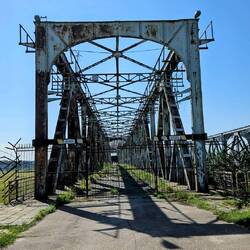 kein Durchkommen...🚫🍦