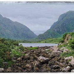 Gap of Dunloe