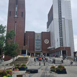 Rathaus