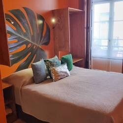 Unser Apartment "Lisbon Art Stay"