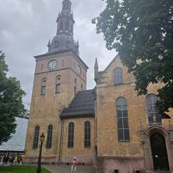 Domkirche