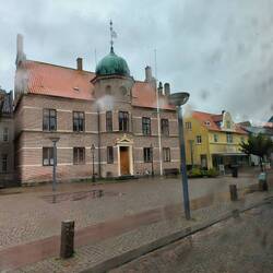Village of Stege