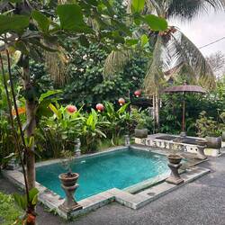 Euse Pool😍