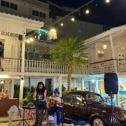 Hua Hin Night Market