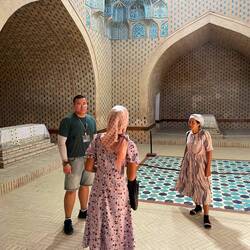 Königliche Grabstätte