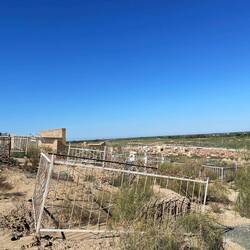 Friedhof mehrerer Glaubensgemeinschaften