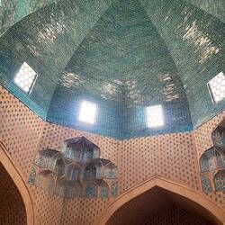 Königliche Grabstätte