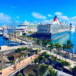 Endstation Gran Canaria