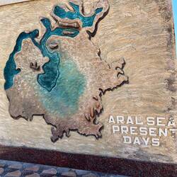 See Grösse ca. 2000