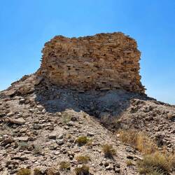 ehemaliger Leuchtturm