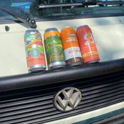 Welches Bier gehört wem?