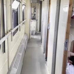 Heisses Wasser ist immer kostenlos in Selbstbedienung erhältlich