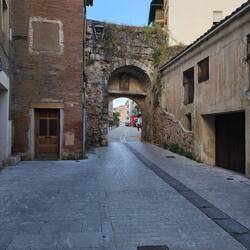 Castille gate