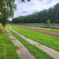 Grenznah geht es weiter.