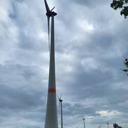Weiter geht's in Thüringen.