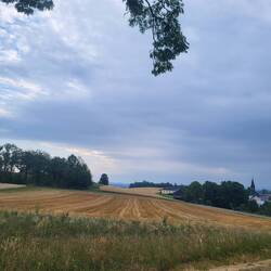 Großzöbern liegt jetzt hinter mir.