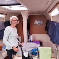 Nur noch zusammenlegen