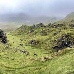 Quiraing