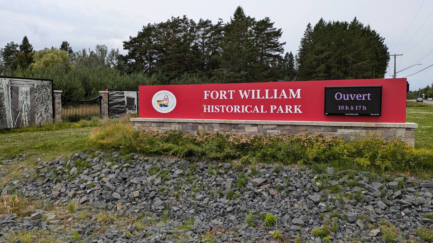 Fort William