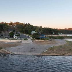 Lake Awoonga Dam