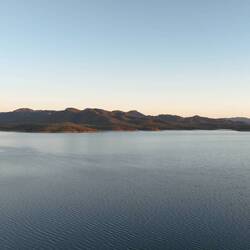 Lake Awoonga Dam