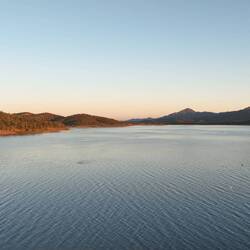 Lake Awoonga Dam