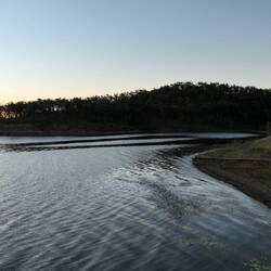 Lake Awoonga Dam