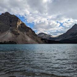 Bow Lake