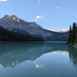 Emerald Lake