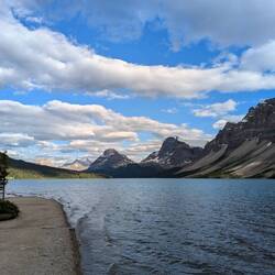 Bow Lake