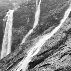 Kjenndalsbreen