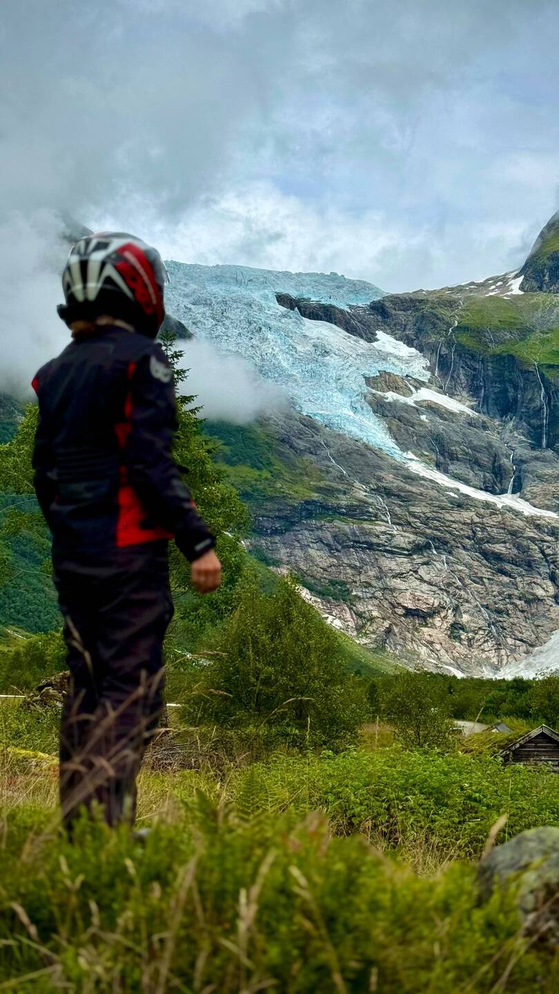Bøyabreen