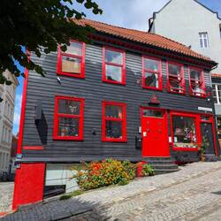 Beauty-Salon für Hexen?