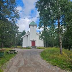 Maridalen Kirke