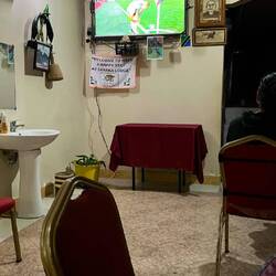 EM Achtelfinale: Deutschland vs. Dänemark