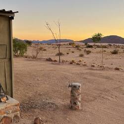 Durchlauferhitzer mal anders