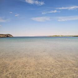 Ein Traum wie in der Karibik